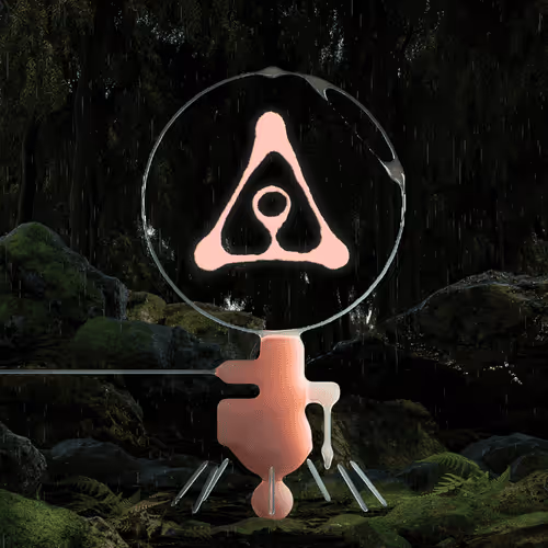 The Lucid Planet