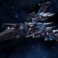 Metaship #332