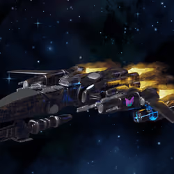 Metaship #626