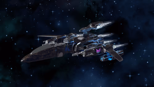 Metaship #553