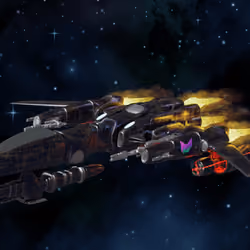 Metaship #623