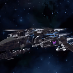 Metaship #327