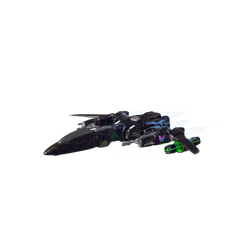 Metaship #625