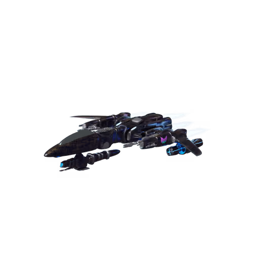 Metaship #507