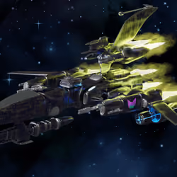 Metaship #628