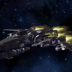 Metaship #410
