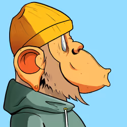 Azuki Ape #1520