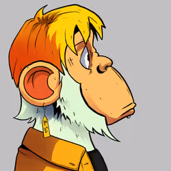 Azuki Ape #1561