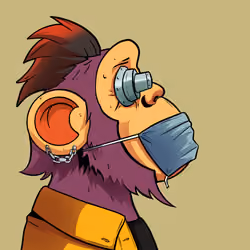 Azuki Ape #1506