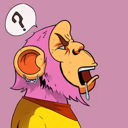 Azuki Ape #1519