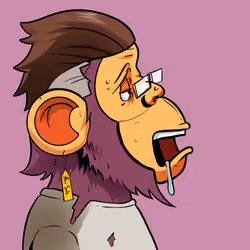 Azuki Ape #1196