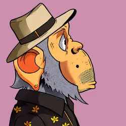 Azuki Ape #65