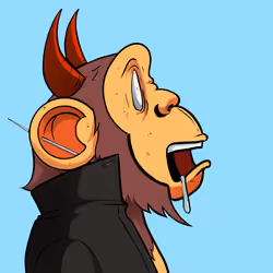 Azuki Ape #2070
