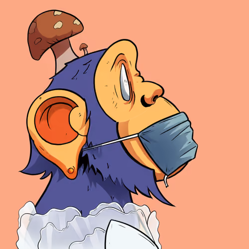 Azuki Ape #759