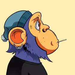 Azuki Ape #1716