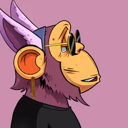 Azuki Ape #1677