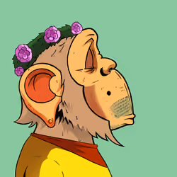 Azuki Ape #749