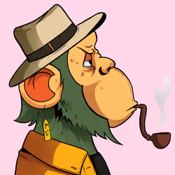 Azuki Ape #1688