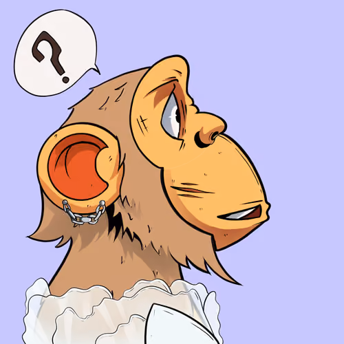 Azuki Ape #1730