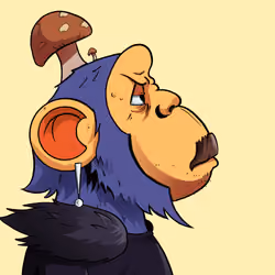 Azuki Ape #1505