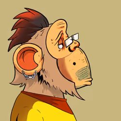 Azuki Ape #1681