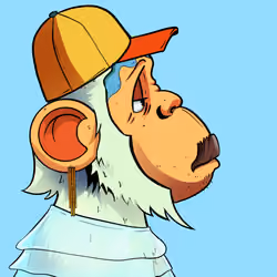 Azuki Ape #1741