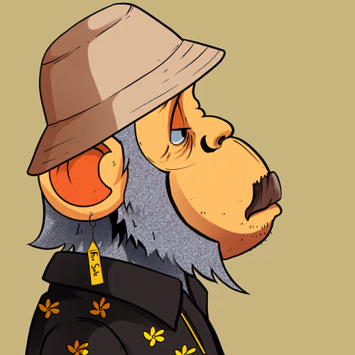 Azuki Ape #971