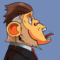 Azuki Ape #1527
