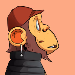 Azuki Ape #1766
