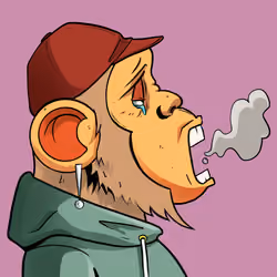 Azuki Ape #1459