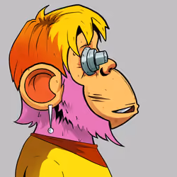 Azuki Ape #1960