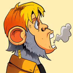 Azuki Ape #1559