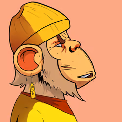Azuki Ape #1692