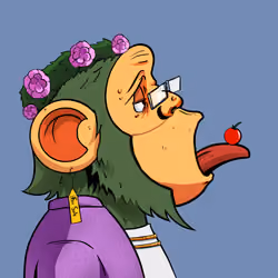 Azuki Ape #1562