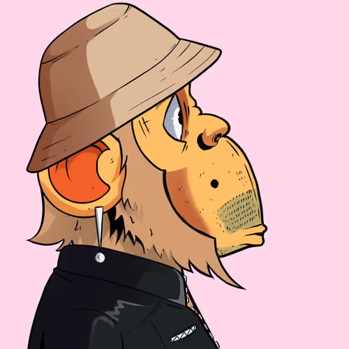 Azuki Ape #1567