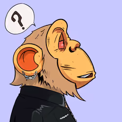 Azuki Ape #1963
