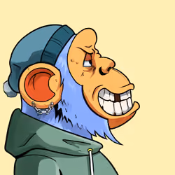 Azuki Ape #1765