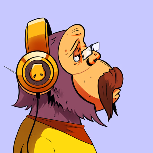 Azuki Ape #2095