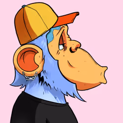 Azuki Ape #1560