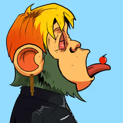 Azuki Ape #1524