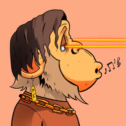 Azuki Ape #1737