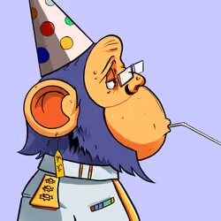 Azuki Ape #564
