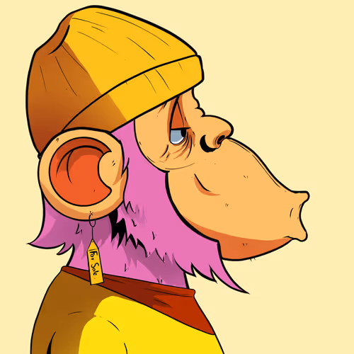 Azuki Ape #2063
