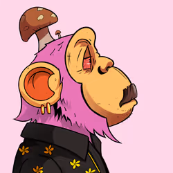 Azuki Ape #565