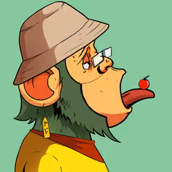 Azuki Ape #1699
