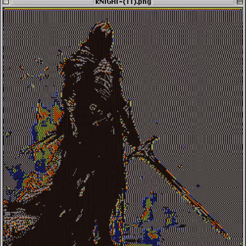 Lore Series