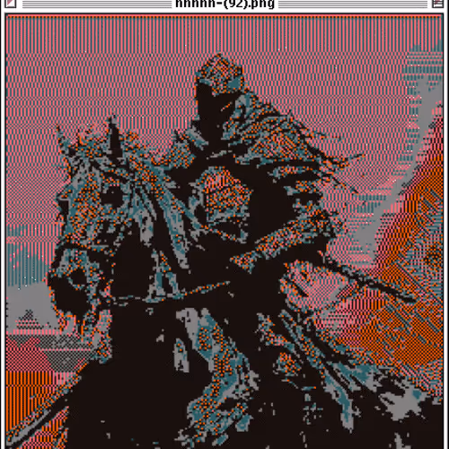 Lore Series