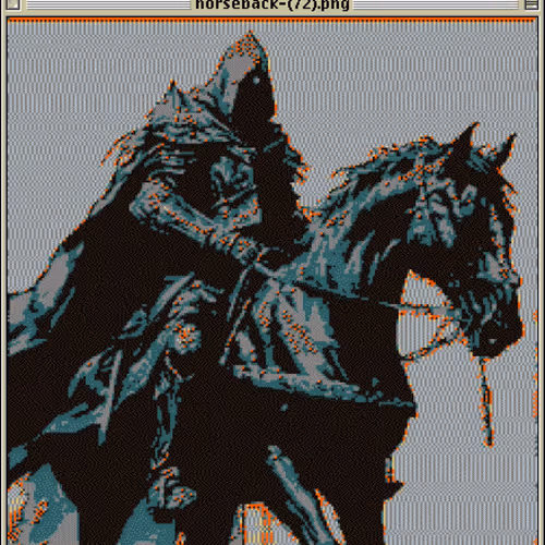 Lore Series