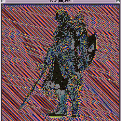 Lore Series