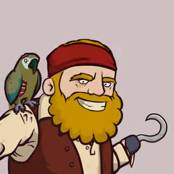 Profiteering Pirates #914